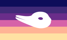 Illusogender Flag