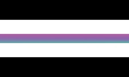 Main *gender flag