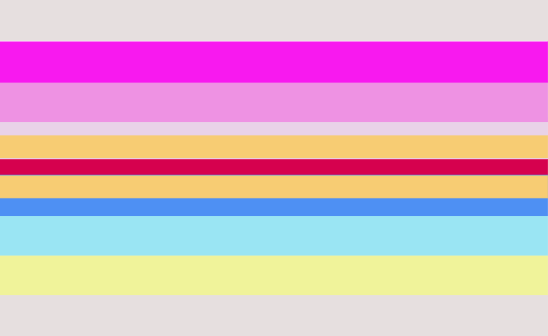 File:Paragender-flux flag by Snowflake141.png