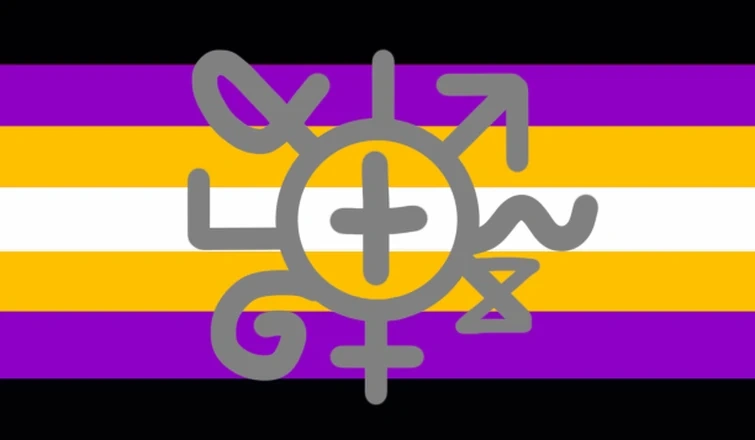 File:Egogender flag by BlackMamba300 on the FANDOM Wiki.png