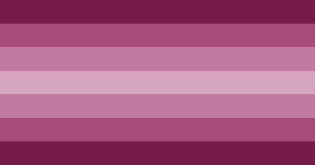 File:Cisgender Female Flag by PalkiaHere.png