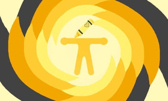 File:💛🖍️Embodiment flag.png