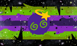 Aeldritchlector flag