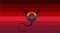 Rebelgender flag by Moss-and-T3A on Gender Wiki