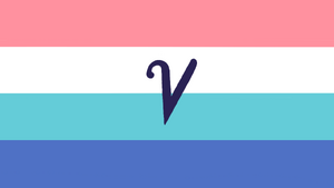 Vaxgender flag.png