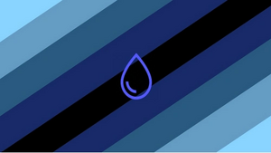 Raindrop collection flag.png