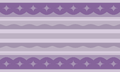 Alternate nytheriunea flag by delusielle