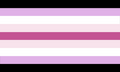 Alternate Magigirl flag by Tumblr user officialjohnconstatine [3]