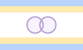 Original Amorgender Flag by pride-color-schemes