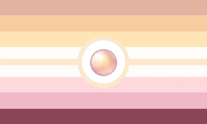 Sangogentemix flag.png