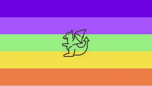 Affectidragic flag.png