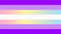 Demifluid Androgyne Flag by DarkAngel358[14]
