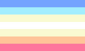 Gendersylpher flag by Pride-Flags on DeviantArt.