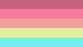 Alternate Genderslide Flag made by User IceWater72[1]
