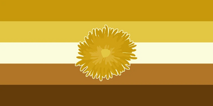 Dandelian Flag.webp