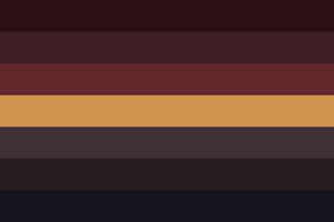 Bajoran Gender Flag V2 Flux.png
