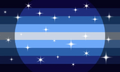 First alternate galain flag by honey-makes-mogai[1]