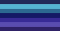Second Boylexic Flag by Gendergasm[2]