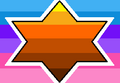Decagender flag by FANDOM user CryptoCrew[1]