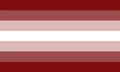 Alternative xgiftedgender flag by Theflaggerrrr[1]