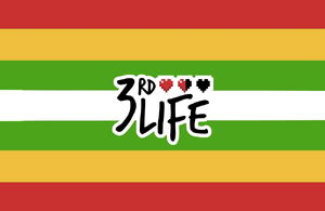 3rdLifegender flag