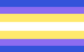 Antigirl alt flag by Tatsiusbay [8]