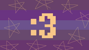 Star:3gender flag