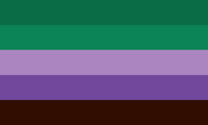 Dangersylvic flag.png