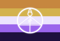 Ninth alternate luzgender Flag by FANDOM user WriterThatArts[3]