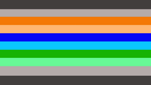 Demixenrell Flag.png