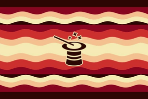 Gendermagician flag