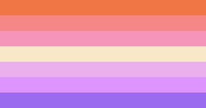 Lesbiangender flag by illiterate-kitkat on Tumblr.png