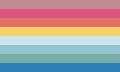 Hoenngender flag by Twitter user @miracIemask[1]
