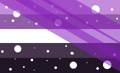 Alternate Speckleblurgender flag made by Fandom user 2ofSpadesssss[2]