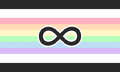 Alternate Labelhoarder Flag by Tumblr user synpa-tee[3]