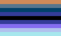 Nightfluid flag by Tumblr user neopronouns[1]