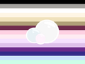 Pearligender Flag by Fandom user HelenDaMelon[1][2]