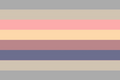 Cegender flag by BlackRosesAreJustRed[2]