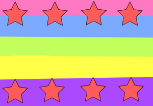 Octogender Flag.png
