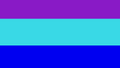 Egogender flag by same-memes on Tumblr[4]