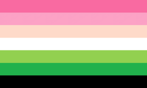 Neutrois Woman flag.png