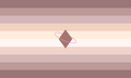 Alternate Roseian Quartz flag by Fandom user Kudorix[1]