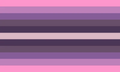 Alternate Skelecutegirl Flag by Tumblr user rawrgender[1]