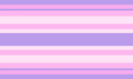 Alternate somnivion flag by delusielle