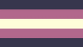 Blackswanyay's trans woman flag[4]