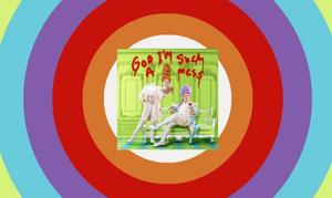 Gisamalbumic flag.png