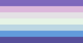 adfemmasculine flag (created by adorable-abomination)
