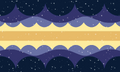 Starfrilled flag by aster-coining