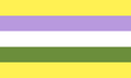Alternate demigender flag by pride-flags[9]