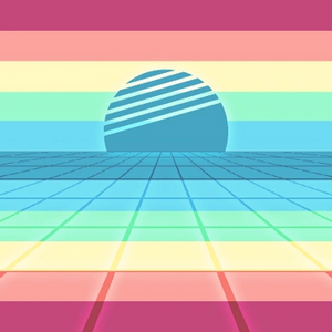 Alternate Pastelcoric flag.png